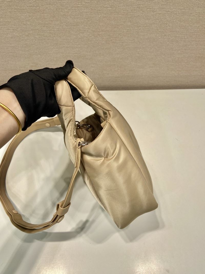 Prada Bucket Bags